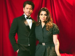 Shah Rukh Khan's Manager Pooja Dadlani Buys Three Apartments In Mumbai Worth Rs 38 Crore