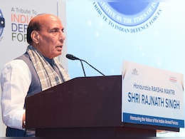 राष्ट्रीय हितों की रक्षा के लिए समाज के सभी वर्गों के समन्वित प्रयासों की आवश्यकता: राजनाथ सिंह