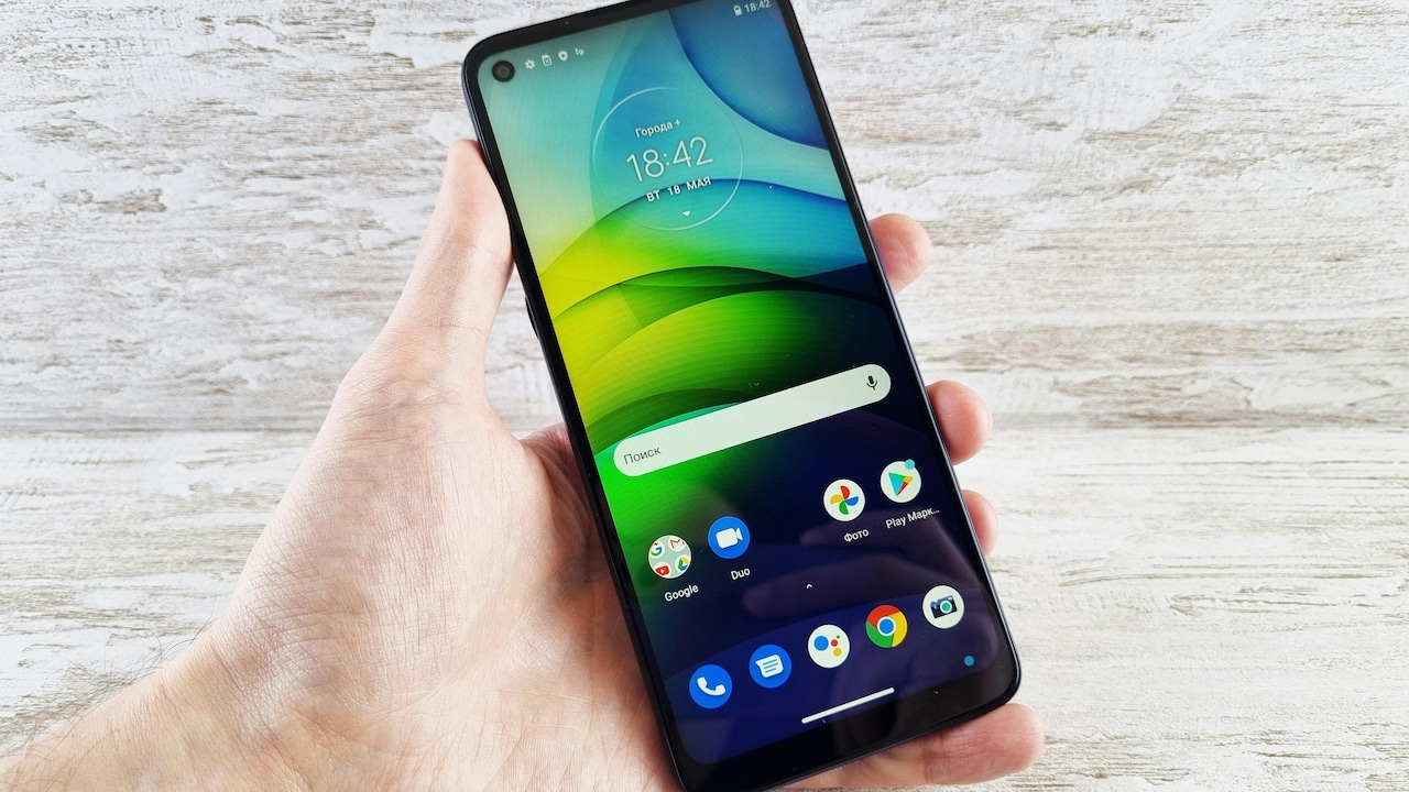 Motorola G57 Power 5G Worth Considering In 2026