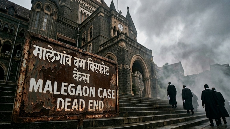 मालेगांव सीरियल ब्लास्ट: 20 साल, 3 जांच एजेंसियां और इंसाफ का 'डेड एंड', फ&zwj;िर 31 मौतों का गुनहगार कौन?