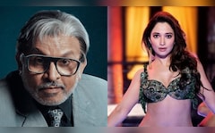 Annu Kapoor Defends His Crass '<i>Dudhiya Badan</i>' Comment On Tamannaah Bhatia