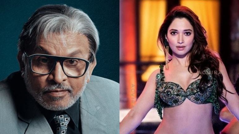 Annu Kapoor Defends Crass Comment On Tamannaah: '<i>Dudhiya Badan</i> Was A Problem, Not Milky Body?'