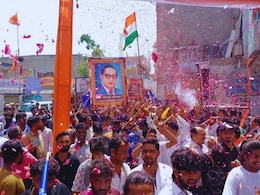 Pune News : डॉ. बाबासाहेब आंबेडकर जयंतीनिमित्त पुण्यात ऐतिहासिक निर्णय; 25 वर्षांची परंपरा कायमची बंद!&nbsp;