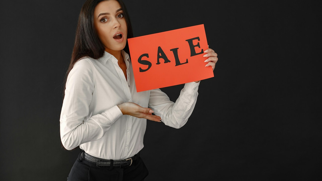 The Myntra Unstoppable Her sale offers 40 to 80% off on women's fashion