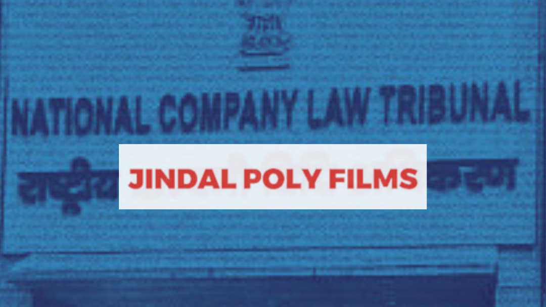 Class Action Against Jindal Poly Faces Hurdle As Original Petitioner Exits