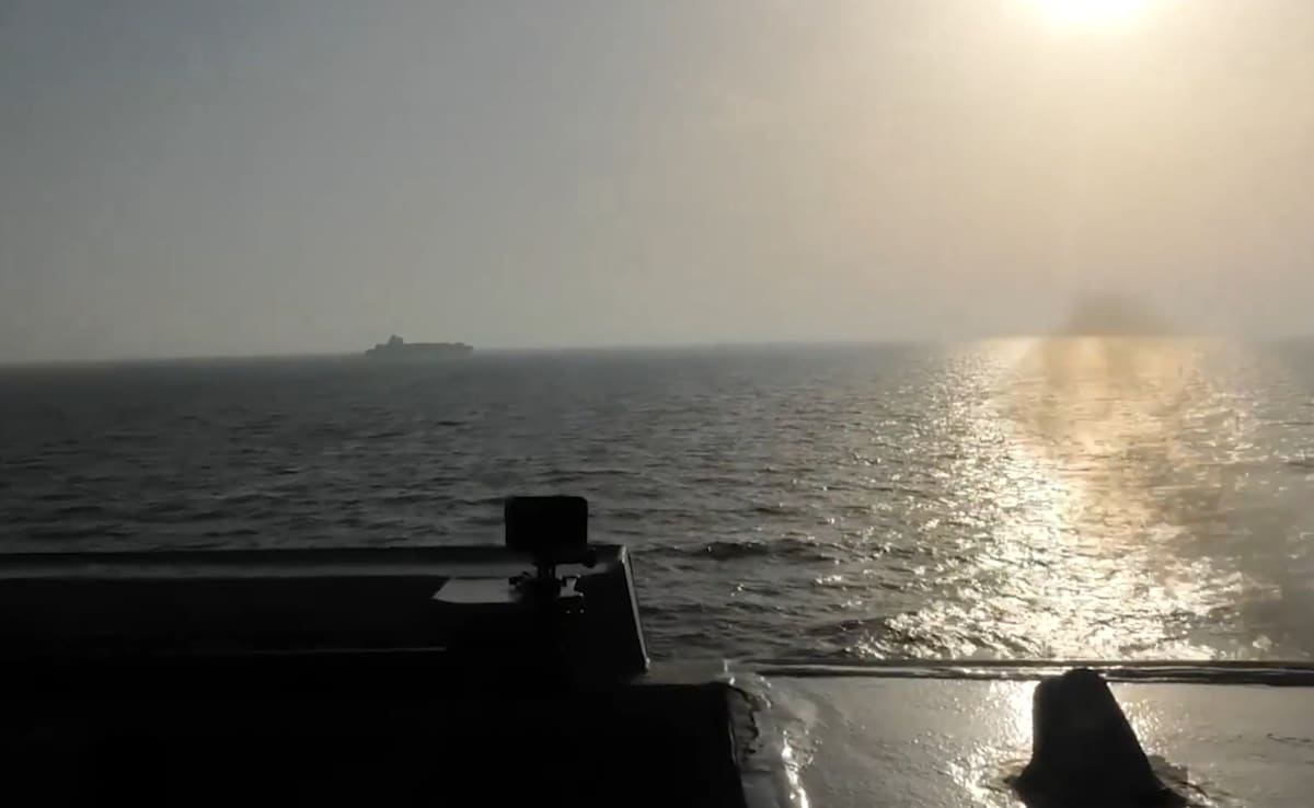 Latest and Breaking News on NDTV