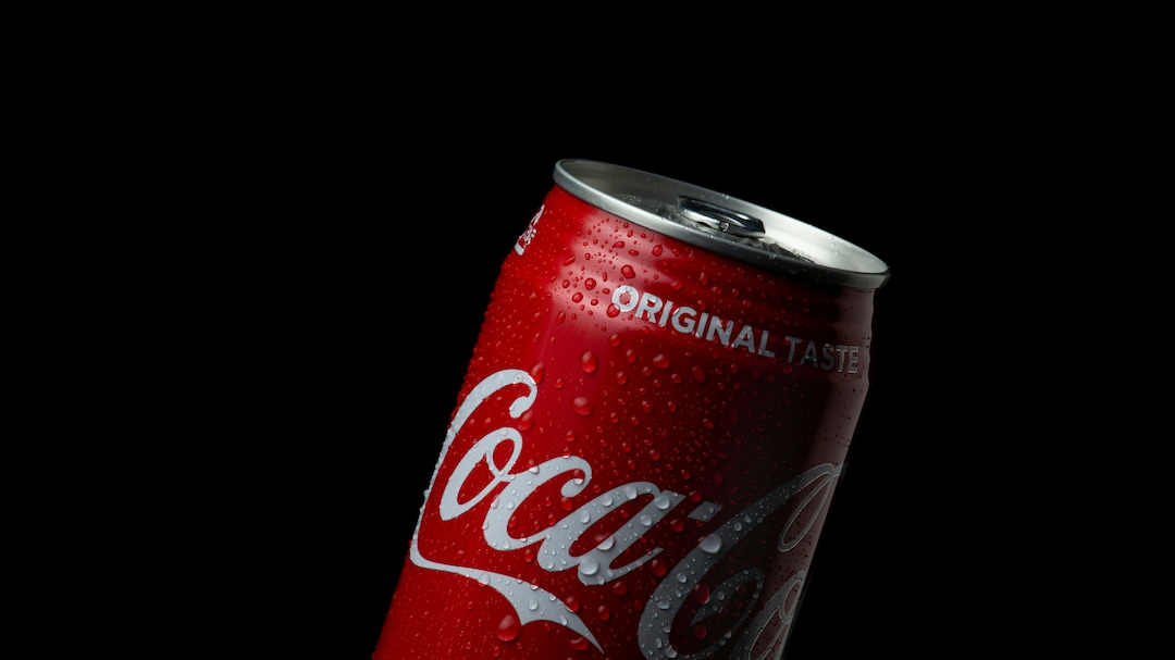 India Contributes to Coca-Cola's Global Volume Growth In January-March