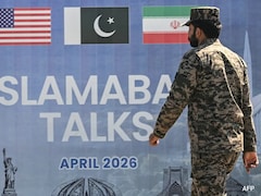 पाकिस्तान फिर बनेगा मेजबान, सोमवार को इस्लामाबाद में फिर बैठेंगे US-ईरान लीडर्स, शांति वार्ता के अगले दौर की तैयारियां तेज