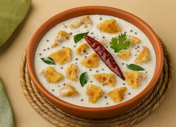 How To Make Protein-Rich Rajasthani Cheela Raita In Just 20 Minutes