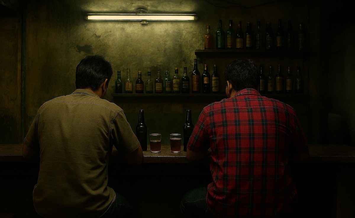 Bengaluru Man Takes Lover's Husband Out For Drinks, Kills Him And Dumps Body Near Bar