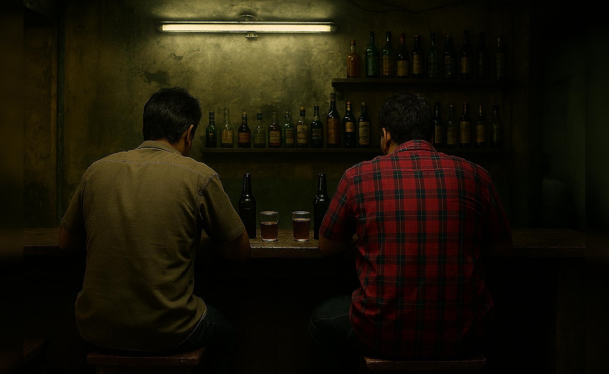 Bengaluru Man Takes Lover's Husband Out For Drinks, Kills Him And Dumps Body Near Bar