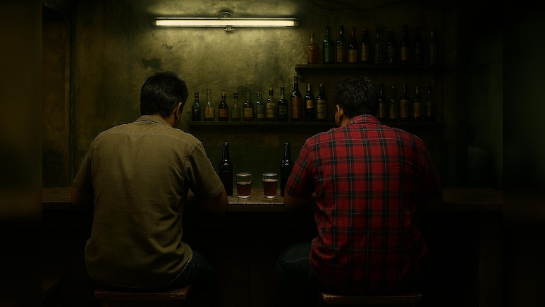 Bengaluru Man Takes Lover's Husband Out For Drinks, Kills Him And Dumps Body Near Bar