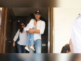 Cops Make 1st Arrest Months After Akshay Kumar's Daughter Asked For 'Nudes'