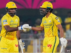 CSK vs PBKS LIVE Score, IPL 2026: CSK Star Fails Bat Test Twice; Sanju Samson Flops vs PBKS