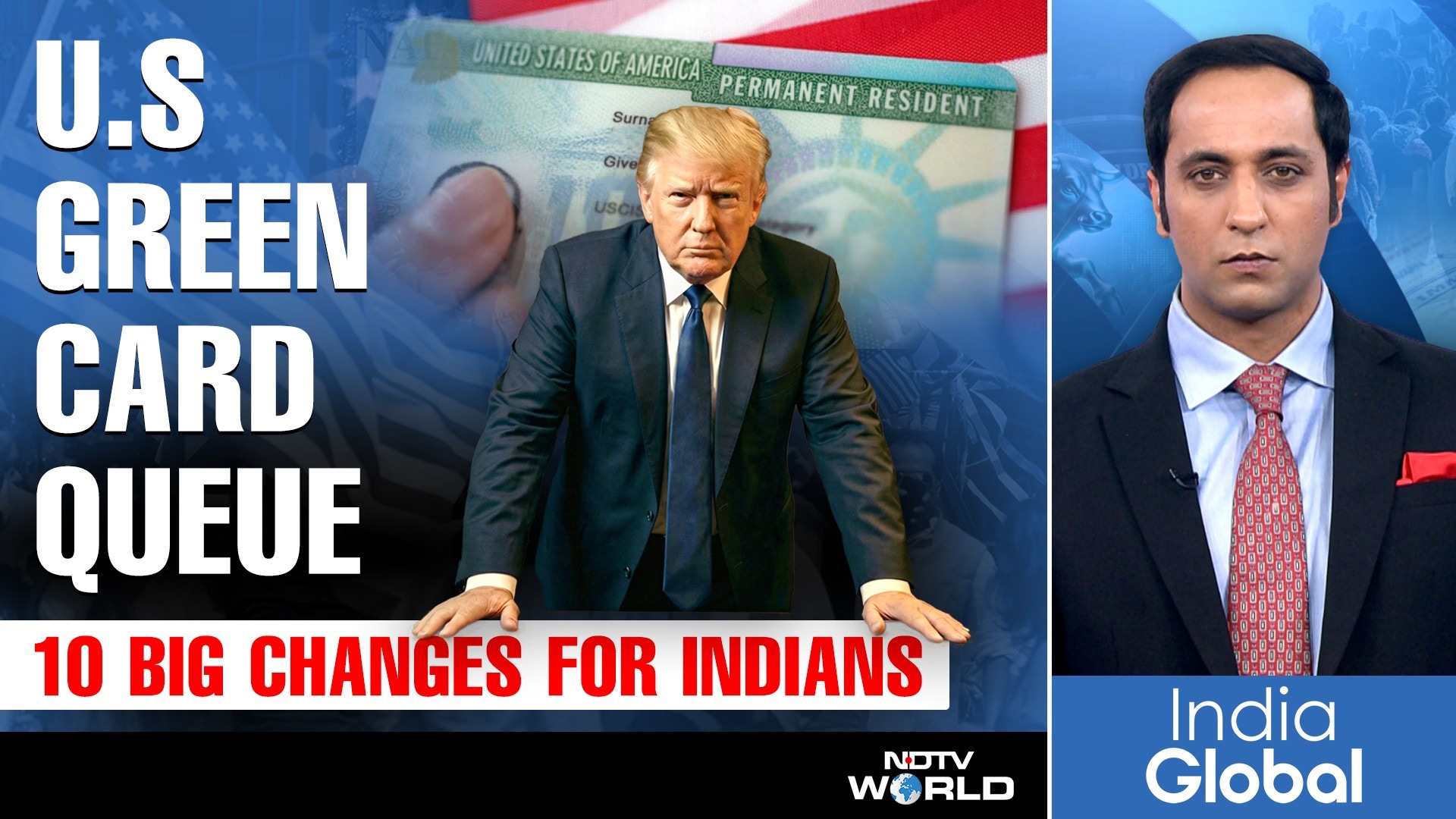 10 Big US Visa Changes | Pedo Ring: Vitaly Vs Indian Diaspora | Lebanon Struck | US-Iran Talks