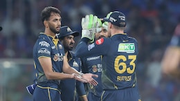 Delhi Capitals vs Gujarat Titans Highlights, IPL 2026: Prasidh Krishna Trumps David Miller As GT Inch Past DC By 1 Run