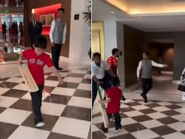 IPL 2026: IPL 2026: बल्ला जमीं पर दे मारा, कोहली पास से गुजरे , तो फूट-फूट कर रोने लगा 'छोटू फैन', जाने क्यों