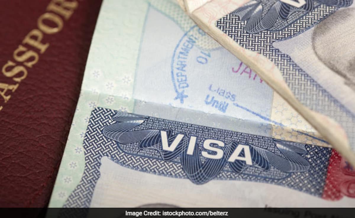 Indian Visa, OCI Services Resume At Los Angeles Consulate For Four US States