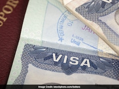 Indian Visa, OCI Services Resume At Los Angeles Consulate For Four US States