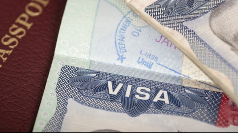 Indian Visa, OCI Services Resume At Los Angeles Consulate For Four US States