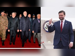 पहले होर्मुज फिर... ईरान ने जब्त संपत्तियां रिलीज करने को कहा तो वार्ता के पहले US ने रख दी शर्त - रिपोर्ट