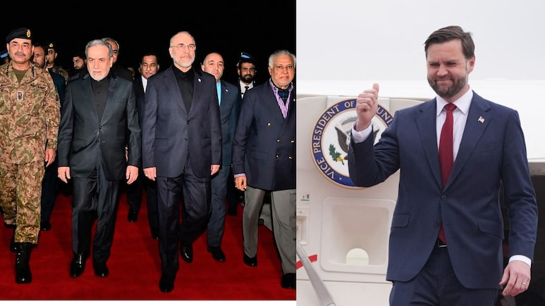 पहले होर्मुज फिर... ईरान ने जब्त संपत्तियां रिलीज करने को कहा तो वार्ता के पहले US ने रख दी शर्त - रिपोर्ट