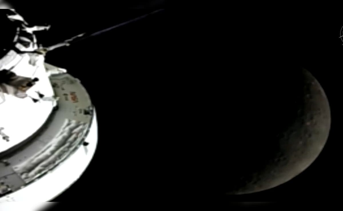 Latest and Breaking News on NDTV