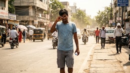 Eye Problems Flare Up During Summer Months, Heatwaves: Doctor Shares Prevention Tips