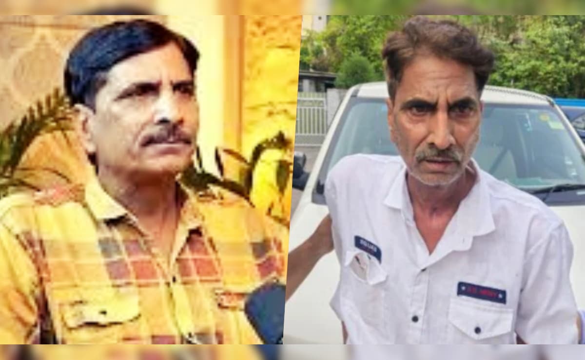 31 साल पहले बच्चे को मारा, फिर कागजों में खुद का 'कत्ल, 'Ex मुस्लिम' सलीम वास्तिक के खूनी अतीत की पूरी दास्तां