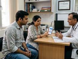 World Health Day: Google, AI Chatbots Cannot Diagnose Or Care For You Like Doctors Can