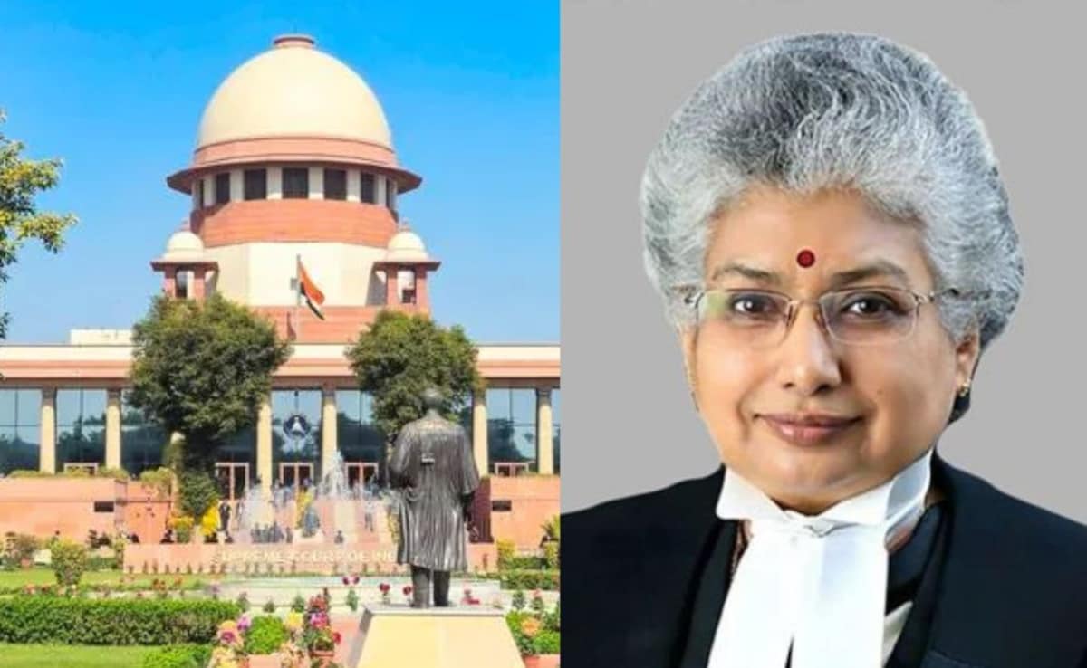 'ज्ञान कहीं से भी आए, व्हॉट्सएप यूनिवर्सिटी से नहीं', सबरीमाला मामले में जस्टिस नागरत्ना ने ऐसा क्यों कहा