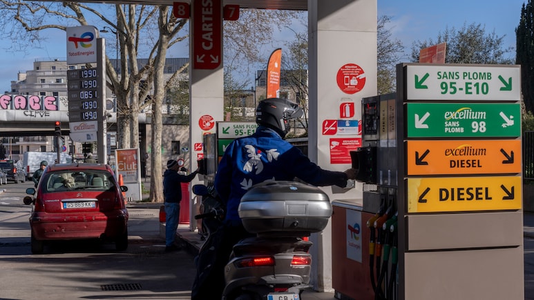 Iran War Revives Stagflation Dangers For Global Economy