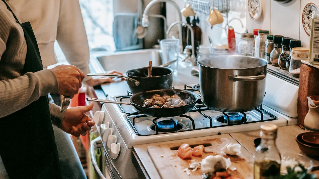 Why Gas Stove Design Matters More Than Most Buyers Realise