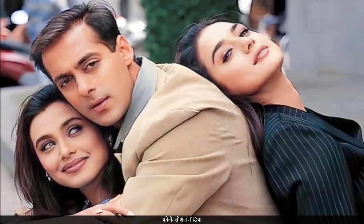 सलमान खान की इस फिल्म से जुड़े थे अंडरवर्ल्ड के तार! 13 करोड़ की फिल्म ने बॉक्स ऑफिस पर रही थी ब्लॉकबस्टर