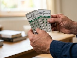 Scientists Find Reversible Male Birth Control That Stops Sperm Production