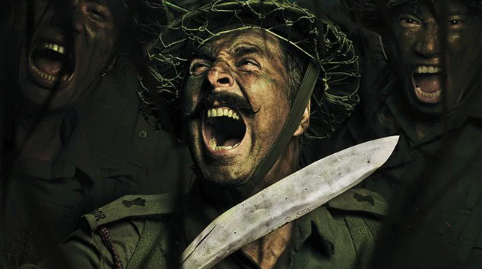 Akshay Kumar Confirms War Drama <i>Gorkha</i> Is Shelved