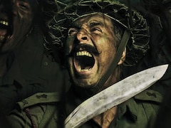 Akshay Kumar Confirms War Drama Gorkha Is Shelved