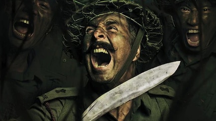 Akshay Kumar Confirms War Drama Gorkha Is Shelved