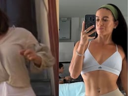 महिलेनं तब्बल 27 किलो वजन घटवलं, कोणत्या वेळी काय करावं? ट्रेनरने सांगितला Fat Loss चा नंबर 1 प्लॅन