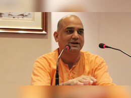 करोड़ों की नौकरी छोड़ सन्यासी बने IIT टॉपर, श्रीश जाधव की कहानी सुन हैरान रह जाएंगे आप