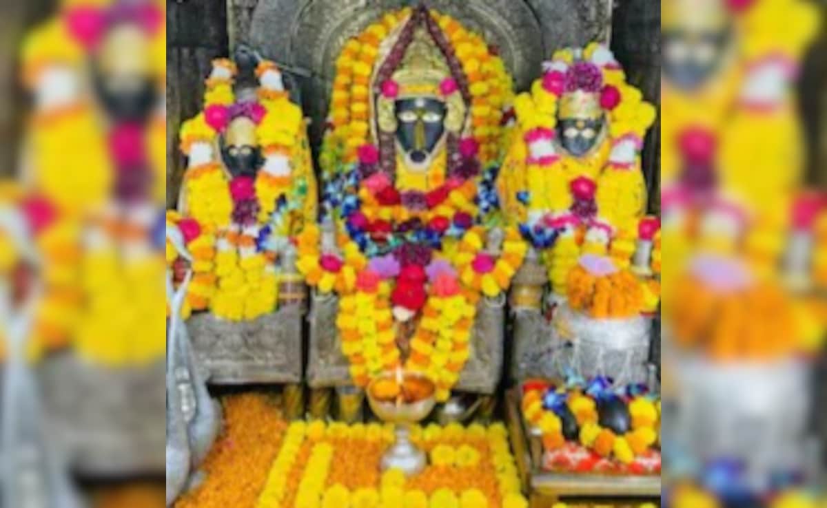 Latest and Breaking News on NDTV