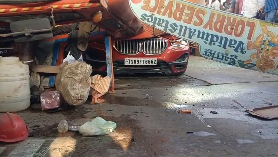 Latest and Breaking News on NDTV