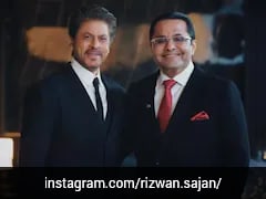 Indian Billionaire In Dubai Vows No Layoffs For 6,000 Staff Amid Conflict