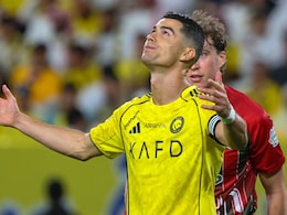 AFC Champions League 2: Cristiano Ronaldo Scores 969th Career Goal As Al-Nassr Thrash Al-Wasl 4-0