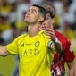 AFC Champions League 2: Cristiano Ronaldo Scores 969th Career Goal As Al-Nassr Thrash Al-Wasl 4-0