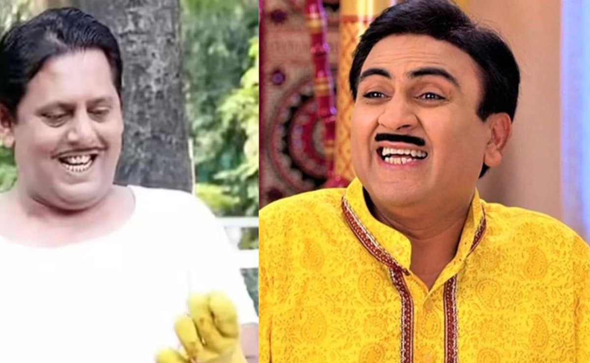 तारक मेहता का उल्टा चश्मा में अब तक 20 अलग अलग किरदार निभा चुका है ये एक्टर, फैन्स कहते हैं गिरगिट