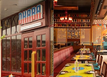 Dal Dhaba, Macchi Tikka, Bhatinda Chicken: How Noida's Dhaba Estd.1986 Reintroduced Classic Indian Food In A Modern Setting