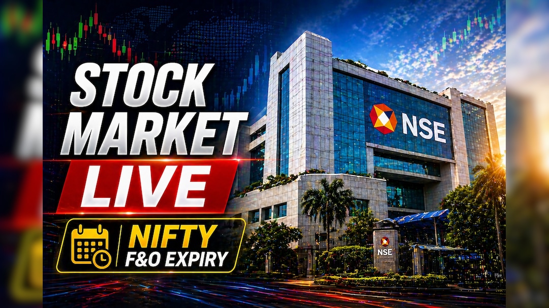 Stock Market News Today Live Updates: GIFT Nifty Above 24,000; Coal India, Maruti Suzuki, Zomato In Focus