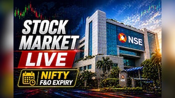 Stock Market News Today Live Updates: GIFT Nifty Signals Higher Open; Kospi At Fresh High; Brent Near $108