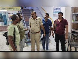 बिहार: बेगूसराय में बम फटने से 2 SI समेत 5 पुलिसकर्मी घायल, सोना लूटकांड में छापेमारी करने गई थी टीम